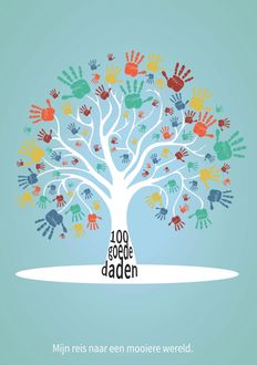 100 goede daden, Lars Fassbender