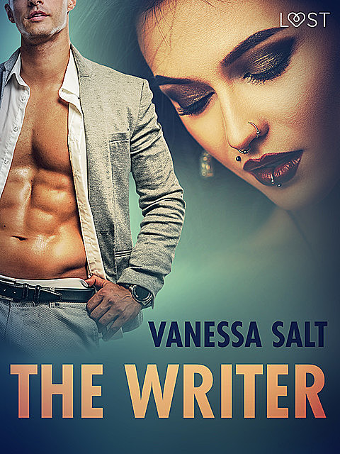 The Writer – Erotic Short Story, Vanessa Salt