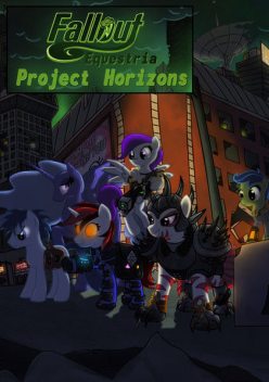 Fallout: Equestria - Project Horizons, Сомбер