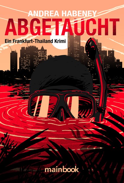Abgetaucht, Andrea Habeney