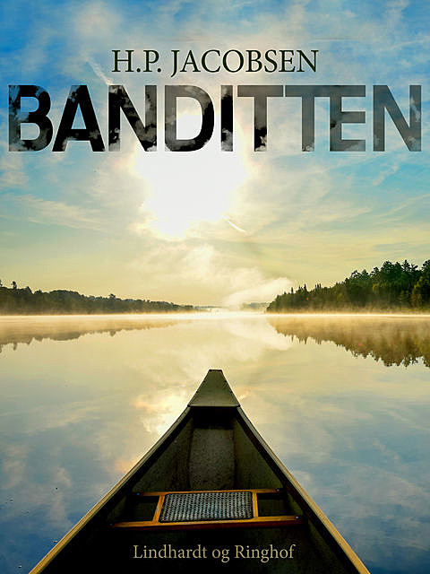 Banditten, H.P. Jacobsen