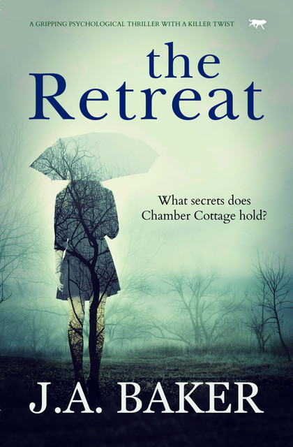 The Retreat, J.A.Baker