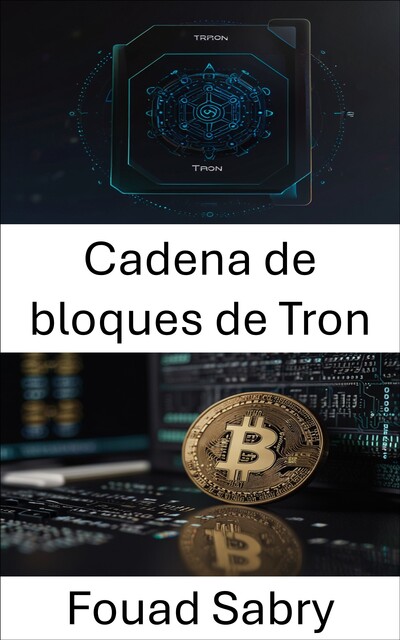 Cadena de bloques de Tron, Fouad Sabry