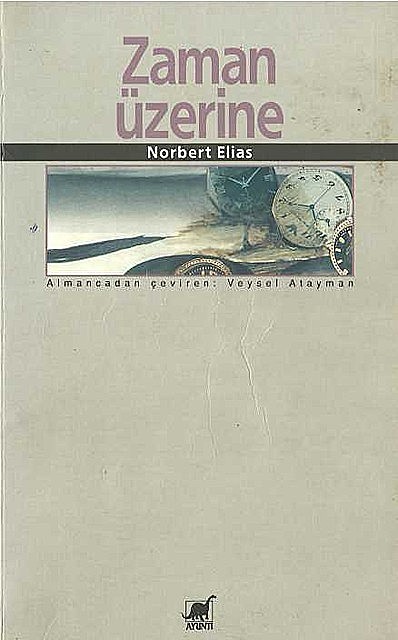 Zaman Üzerine, Norbert Elias