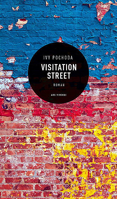 Visitation Street (eBook), Ivy Pochoda