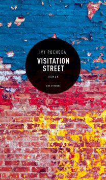 Visitation Street (eBook), Ivy Pochoda