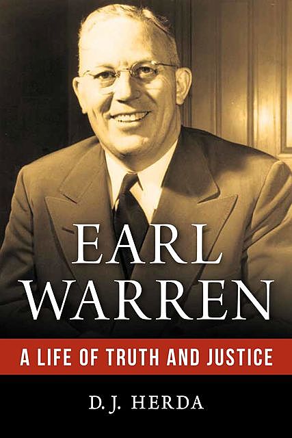 Earl Warren, D.J.Herda