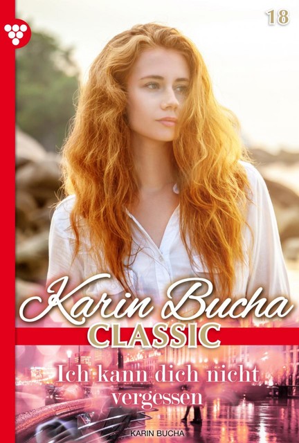 Karin Bucha 18 – Liebesroman, Karin Bucha