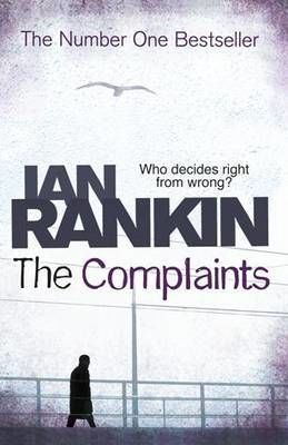 The Complaints, Ian Rankin