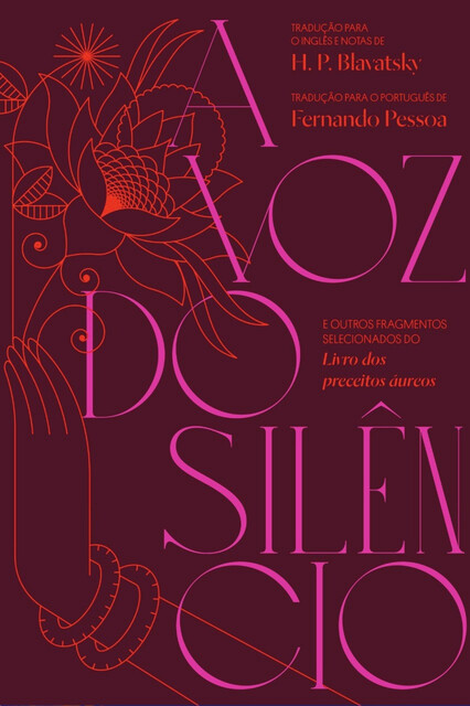 A voz do silêncio, H.P. Blavatsky