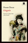 “Literatura japonesa”, una estantería, Nydia