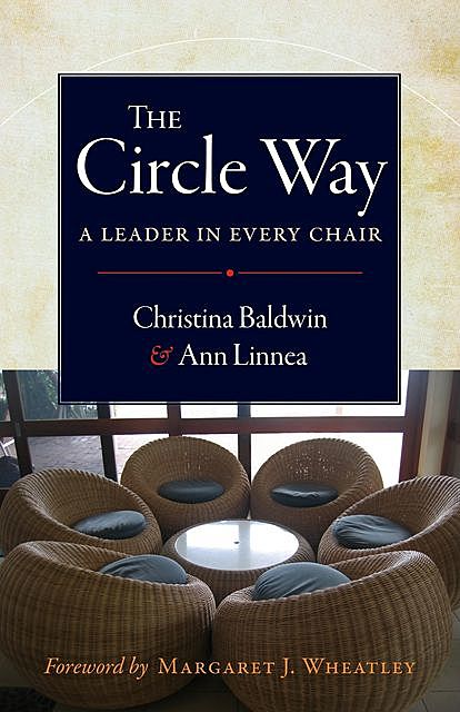 The Circle Way, Christina Baldwin, Ann Linnea