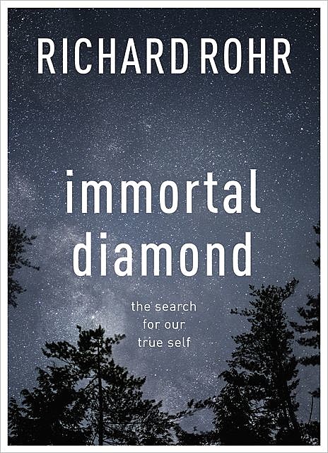 Immortal Diamond, Richard Rohr