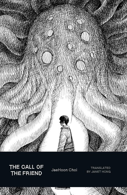 The Call of the Friend, JaeHoon Choi