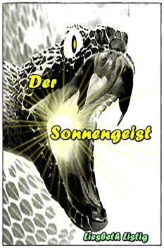 Der Sonnengeist, Liesbeth Listig