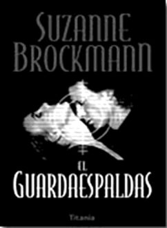 El Guardaespaldas, Suzanne Brockmann
