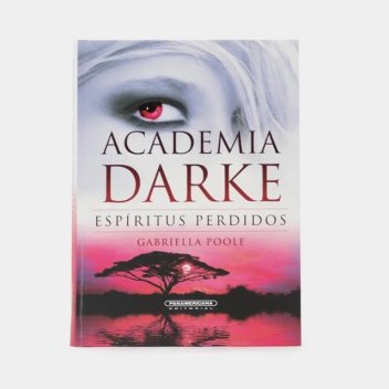 Academia Darke – Espíritus perdidos, Gabriella Poole