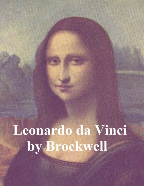 Leonardo da Vinci, Brockwell