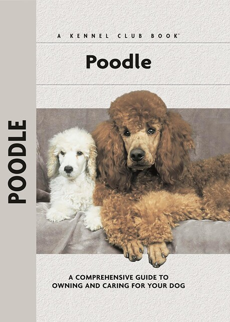 Poodle, S. Meyer Clark