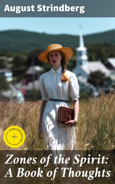 Zones of the Spirit: A Book of Thoughts, August Strindberg