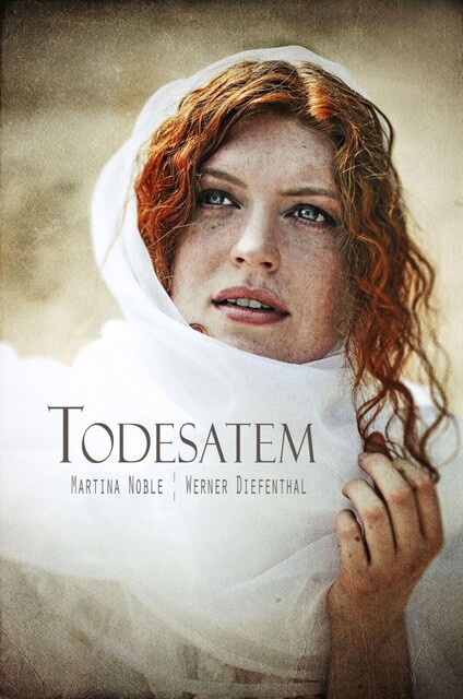 Die O´Leary Saga: Todesatem, Martina Noble, Werner Diefenthal