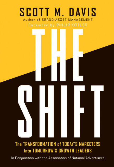 The Shift, Scott Davis