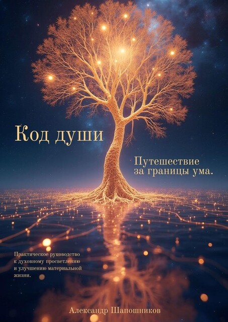 Код души. Путешествие за границы ума, Александр Шапошников
