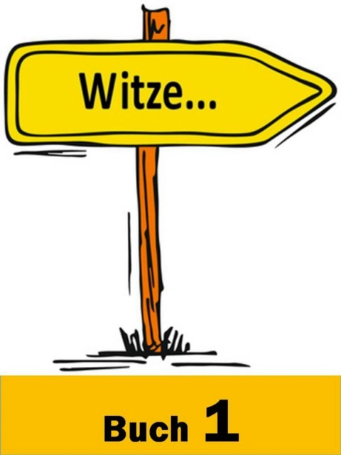 Witze 1, Romina Holfeuer