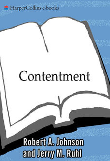 Contentment, Robert Johnson, Jerry M. Ruhl
