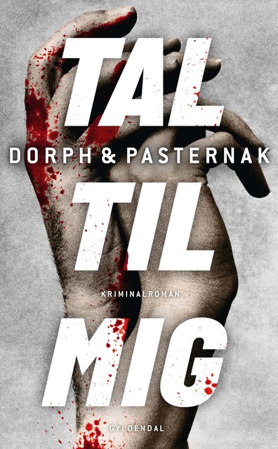 Tal til mig, Christian Dorph, Simon Pasternak