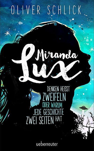 Miranda Lux, Oliver Schlick