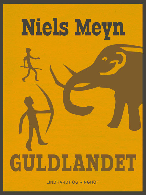 Guldlandet, Niels Meyn
