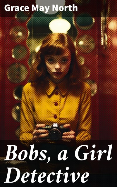 Bobs, a Girl Detective, Grace May North