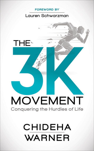 The 3K Movement, Chideha Warner