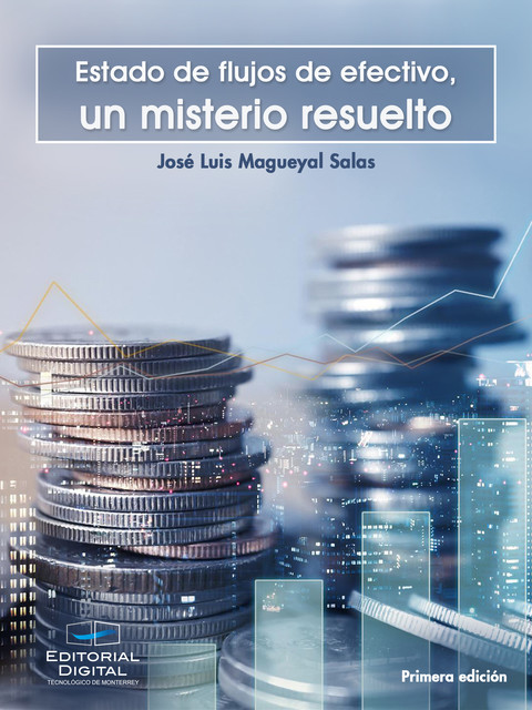Estado de flujos de efectivo, un misterio resuelto, José Luis Magueyal Salas