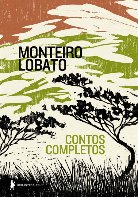 Contos completos, Monteiro Lobato