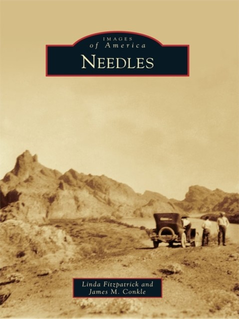 Needles, James M. Conkle