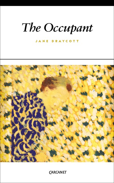 The Occupant, Jane Draycott