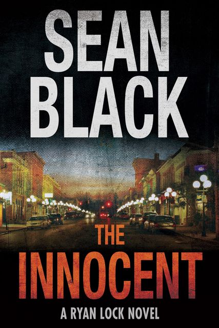 The Innocent, Sean Black