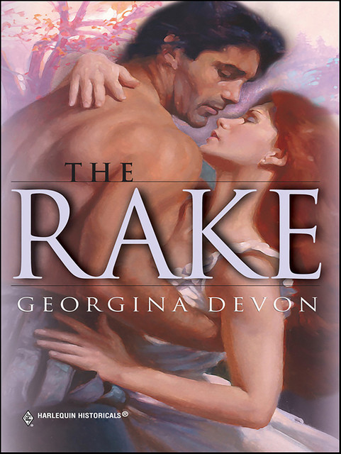 The Rake, Georgina Devon