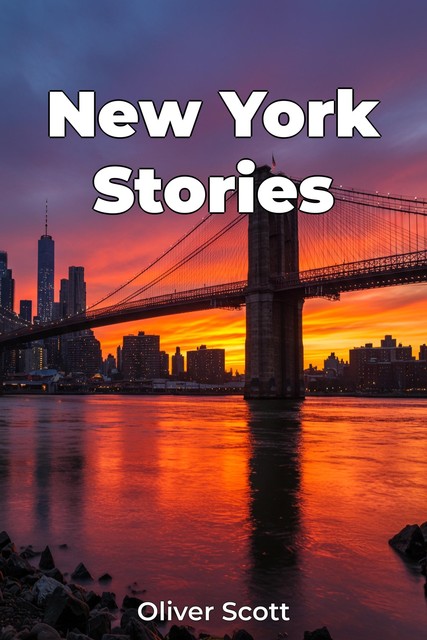 New York Stories, Oliver Scott