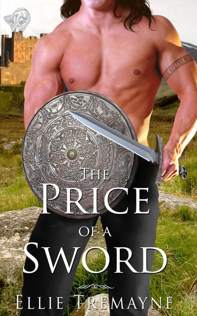 The Price of a Sword, Ellie Tremayne