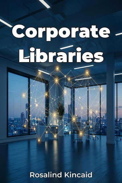 Corporate Libraries, Rosalind Kincaid