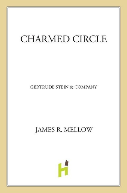 Charmed Circle, James R. Mellow