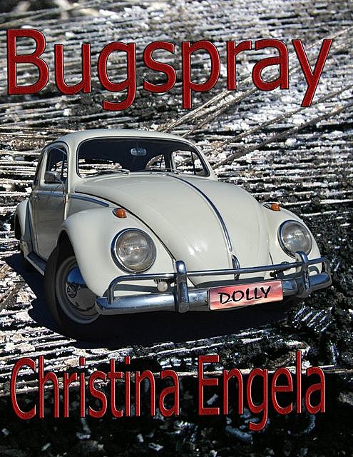 Bugspray, Ms Christina Engela