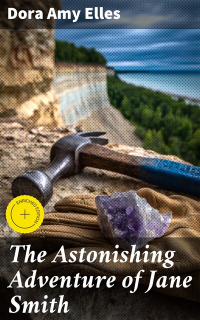 The Astonishing Adventure of Jane Smith, Dora Amy Elles