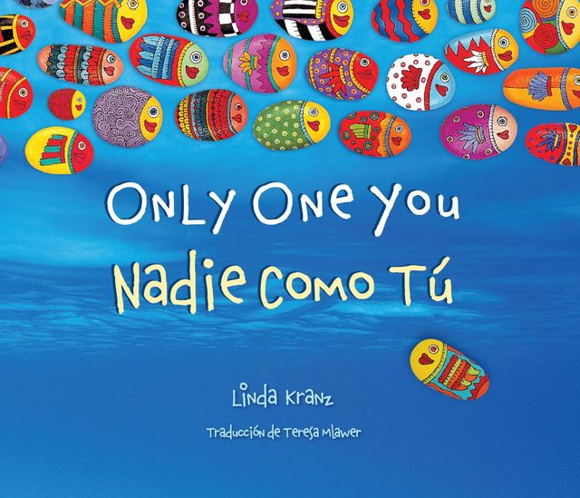 Only One You/Nadie Como Tú, Linda Kranz