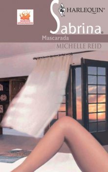Mascarada, Michelle Reid