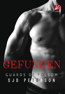 Guards of Folsom: Gefunden, SJD Peterson
