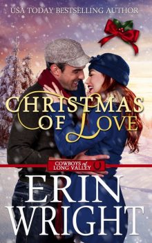 Christmas of Love, Erin Wright